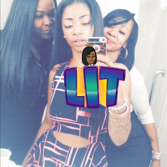 Meet your Posher, Sade - Picture 1 of 1